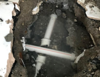 大足卫生间防水公司