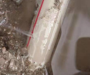 大足水管维修公司