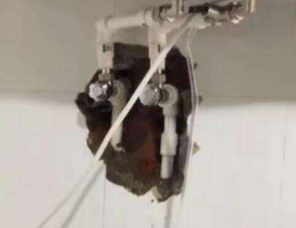 大足水管维修哪家好