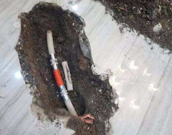大足水管维修哪家好