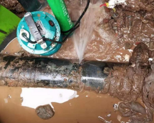 大足卫生间测漏水的相关介绍