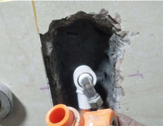 大足卫生间测漏水哪家好