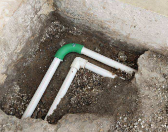 大足卫生间测漏水价格多少