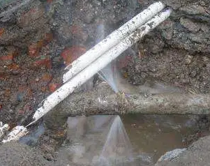 大足水管维修费用是多少