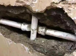 大足水管维修哪家好