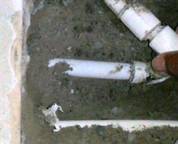 大足卫生间测漏水哪家好