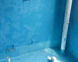 大足卫生间防水多少钱