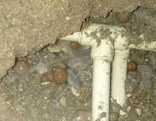 大足卫生间测漏