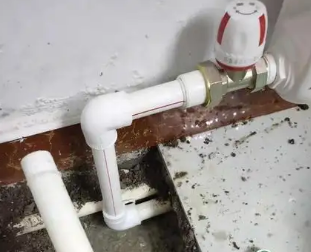 大足卫生间测漏水多少钱