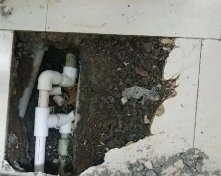 大足卫生间测漏水哪家好