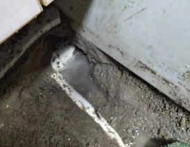 大足卫生间测漏水多少钱