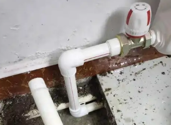 大足卫生间测漏水多少钱
