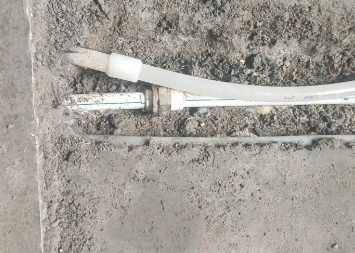 大足卫生间测漏水之解决方法