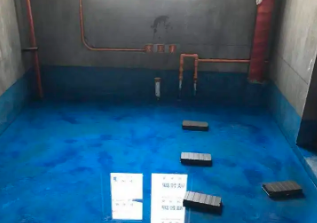 大足卫生间防水步骤