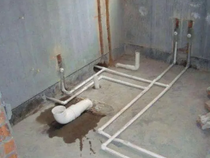 大足水管维修多少钱