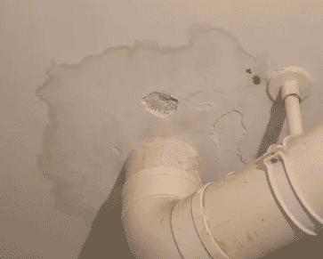 大足卫生间测漏水的检测方法