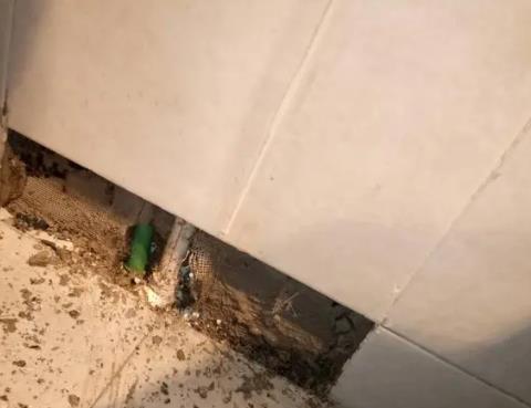 大足测漏水公司为您专业分享下检漏仪器准确定位的方法有什么特点?