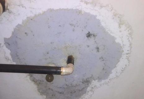 大足测漏水公司分享如何自检漏水