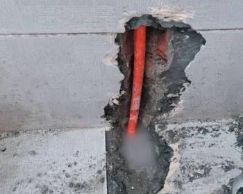 大足漏水检测哪家好