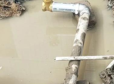 大足测漏水公司电话